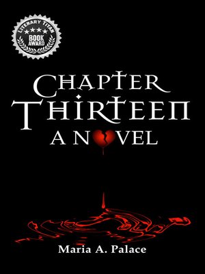 cover image of Chapter Thirteen